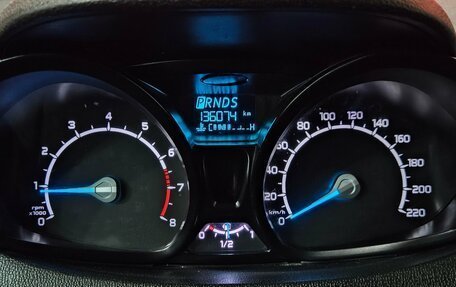 Ford EcoSport, 2015 год, 955 000 рублей, 10 фотография