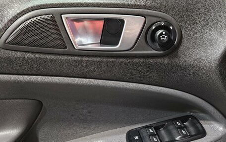 Ford EcoSport, 2015 год, 955 000 рублей, 15 фотография