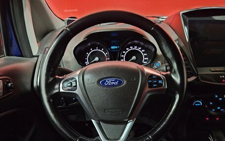 Ford EcoSport, 2015 год, 955 000 рублей, 12 фотография