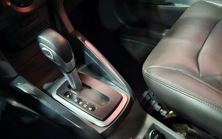Ford EcoSport, 2015 год, 955 000 рублей, 17 фотография