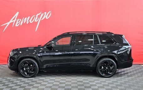 Volkswagen Teramont, 2025 год, 5 550 000 рублей, 2 фотография