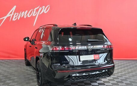 Volkswagen Teramont, 2025 год, 5 550 000 рублей, 3 фотография