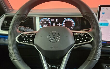 Volkswagen Teramont, 2025 год, 5 550 000 рублей, 11 фотография