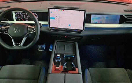 Volkswagen Teramont, 2025 год, 5 550 000 рублей, 9 фотография