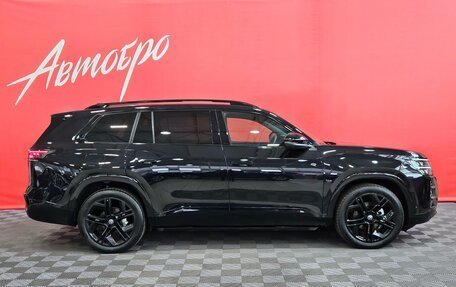 Volkswagen Teramont, 2025 год, 5 550 000 рублей, 6 фотография