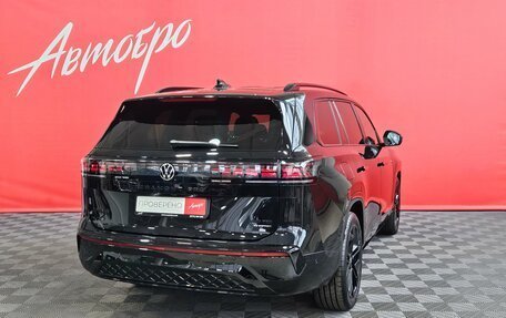 Volkswagen Teramont, 2025 год, 5 550 000 рублей, 5 фотография