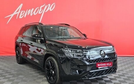 Volkswagen Teramont, 2025 год, 5 550 000 рублей, 7 фотография