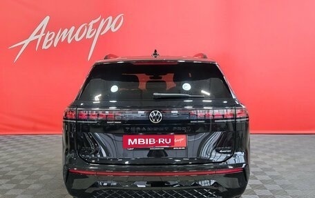 Volkswagen Teramont, 2025 год, 5 550 000 рублей, 4 фотография