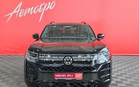 Volkswagen Teramont, 2025 год, 5 550 000 рублей, 8 фотография