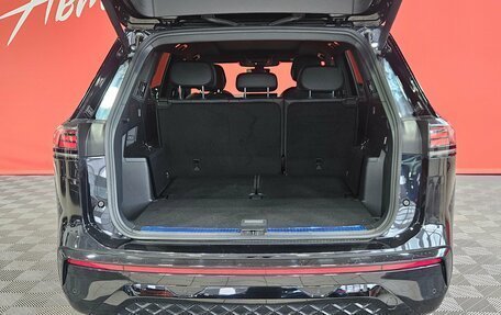 Volkswagen Teramont, 2025 год, 5 550 000 рублей, 26 фотография