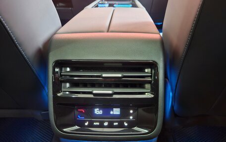 Volkswagen Teramont, 2025 год, 5 550 000 рублей, 23 фотография