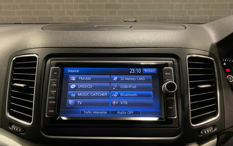 Volkswagen Sharan II, 2012 год, 1 425 000 рублей, 11 фотография
