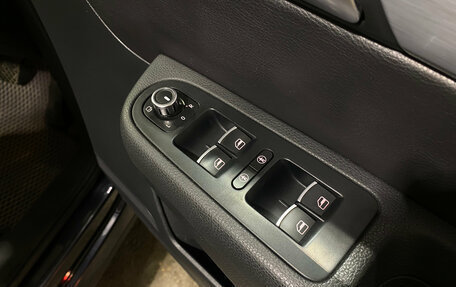 Volkswagen Sharan II, 2012 год, 1 425 000 рублей, 14 фотография
