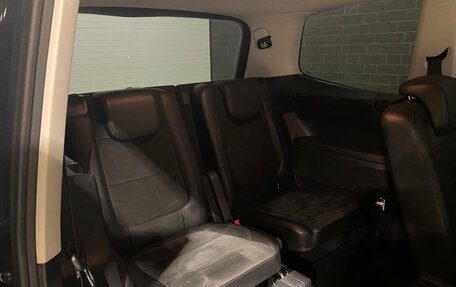 Volkswagen Sharan II, 2012 год, 1 425 000 рублей, 10 фотография