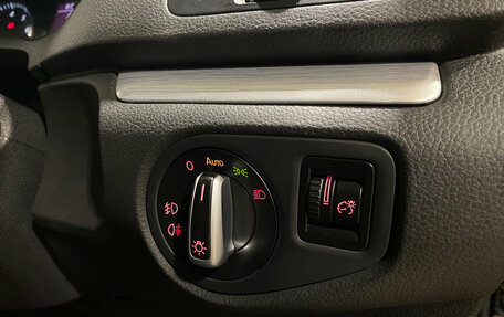 Volkswagen Sharan II, 2012 год, 1 425 000 рублей, 15 фотография