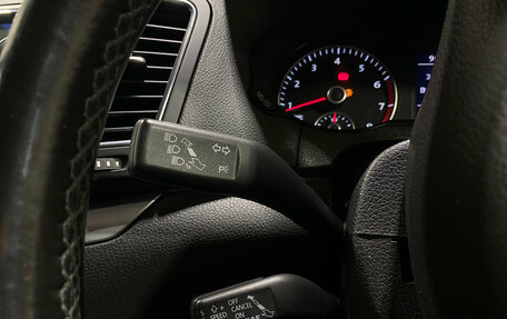 Volkswagen Sharan II, 2012 год, 1 425 000 рублей, 18 фотография