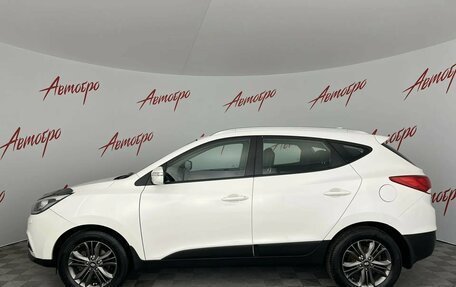 Hyundai ix35 I рестайлинг, 2014 год, 1 449 000 рублей, 6 фотография