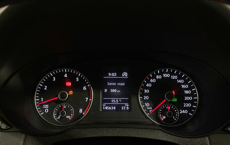 Volkswagen Sharan II, 2012 год, 1 425 000 рублей, 23 фотография