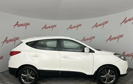 Hyundai ix35 I рестайлинг, 2014 год, 1 449 000 рублей, 2 фотография