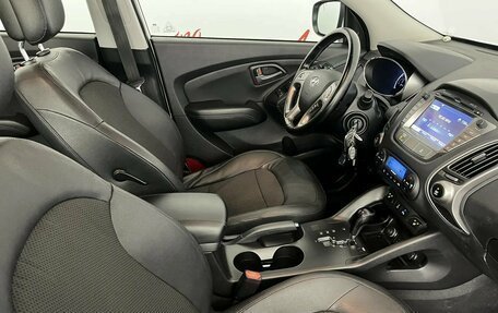 Hyundai ix35 I рестайлинг, 2014 год, 1 449 000 рублей, 12 фотография