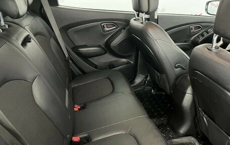 Hyundai ix35 I рестайлинг, 2014 год, 1 449 000 рублей, 13 фотография