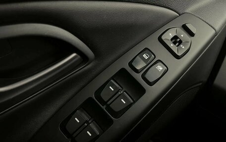 Hyundai ix35 I рестайлинг, 2014 год, 1 449 000 рублей, 17 фотография