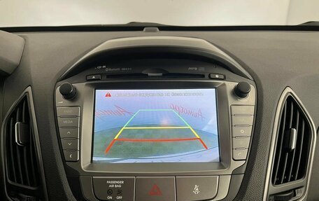 Hyundai ix35 I рестайлинг, 2014 год, 1 449 000 рублей, 15 фотография