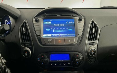 Hyundai ix35 I рестайлинг, 2014 год, 1 449 000 рублей, 14 фотография