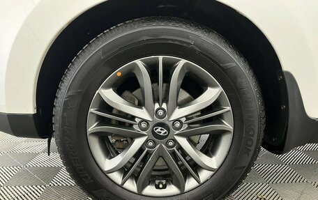 Hyundai ix35 I рестайлинг, 2014 год, 1 449 000 рублей, 20 фотография