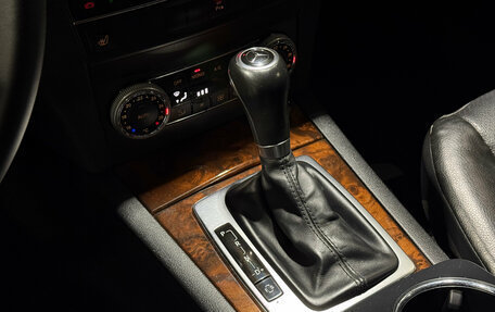 Mercedes-Benz GLK-Класс, 2011 год, 1 500 000 рублей, 14 фотография