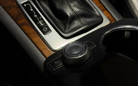 Mercedes-Benz GLK-Класс, 2011 год, 1 500 000 рублей, 15 фотография