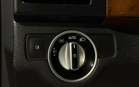 Mercedes-Benz GLK-Класс, 2011 год, 1 500 000 рублей, 17 фотография