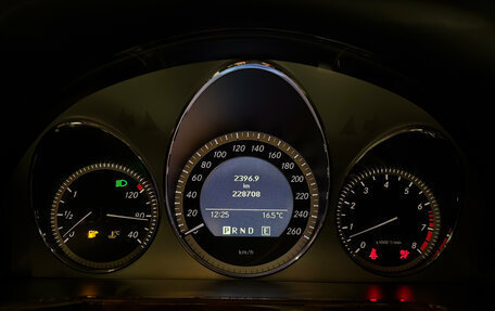 Mercedes-Benz GLK-Класс, 2011 год, 1 500 000 рублей, 21 фотография