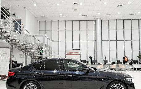 BMW 5 серия, 2017 год, 2 990 000 рублей, 5 фотография