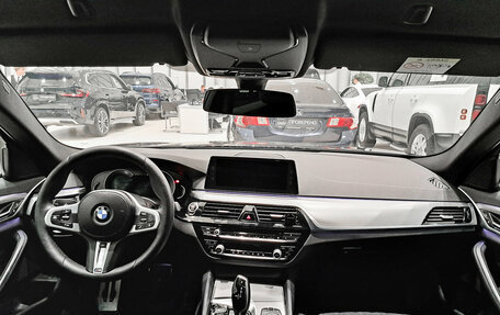 BMW 5 серия, 2017 год, 2 990 000 рублей, 17 фотография