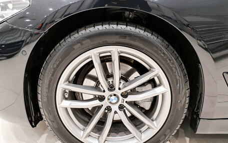 BMW 5 серия, 2017 год, 2 990 000 рублей, 22 фотография