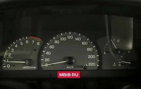 Chevrolet Rezzo, 2007 год, 249 000 рублей, 10 фотография