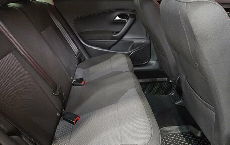 Volkswagen Polo VI (EU Market), 2016 год, 1 149 000 рублей, 14 фотография
