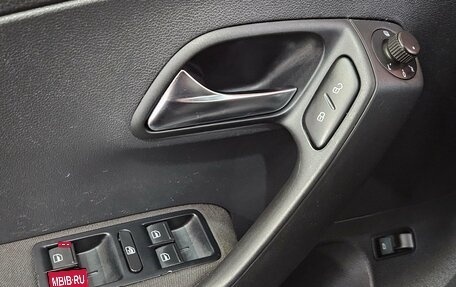 Volkswagen Polo VI (EU Market), 2016 год, 1 149 000 рублей, 15 фотография