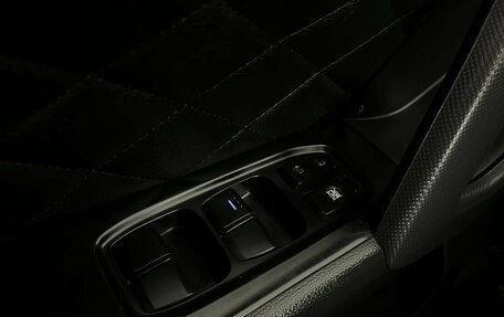 Hyundai Creta I рестайлинг, 2017 год, 1 549 000 рублей, 17 фотография