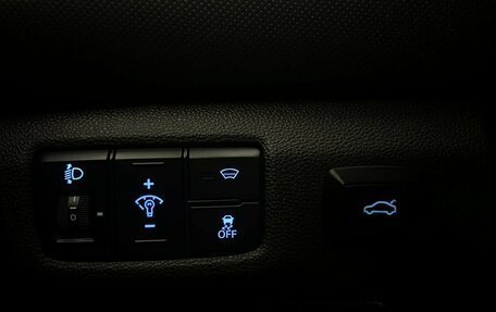 Hyundai Creta I рестайлинг, 2017 год, 1 549 000 рублей, 18 фотография