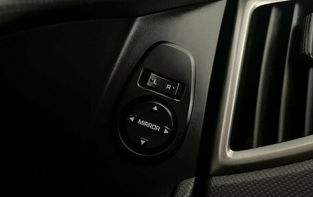 Hyundai Creta I рестайлинг, 2017 год, 1 549 000 рублей, 19 фотография