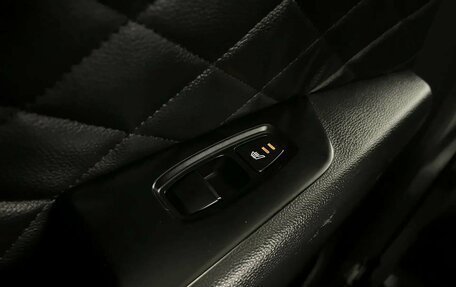 Hyundai Creta I рестайлинг, 2017 год, 1 549 000 рублей, 20 фотография
