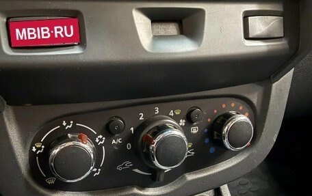 Renault Duster I рестайлинг, 2017 год, 1 066 776 рублей, 12 фотография