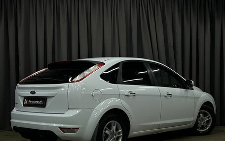 Ford Focus II рестайлинг, 2011 год, 479 900 рублей, 4 фотография