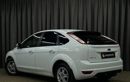 Ford Focus II рестайлинг, 2011 год, 479 900 рублей, 3 фотография
