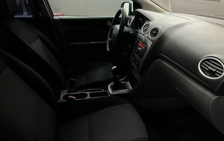 Ford Focus II рестайлинг, 2011 год, 479 900 рублей, 15 фотография