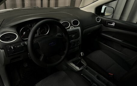 Ford Focus II рестайлинг, 2011 год, 479 900 рублей, 7 фотография