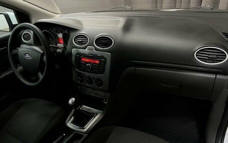 Ford Focus II рестайлинг, 2011 год, 479 900 рублей, 14 фотография