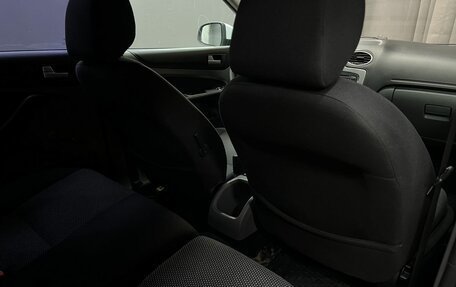 Ford Focus II рестайлинг, 2011 год, 479 900 рублей, 16 фотография